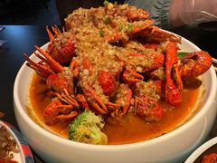 -虾乐园龙虾·夜宵(松江店)