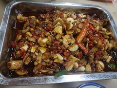 -老三样·旧食新味(万寿宫店)