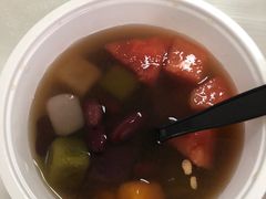 -豪享来中西餐厅(隆昌店)