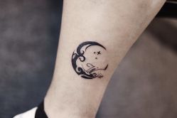 -见雾TATTOO STUDIO