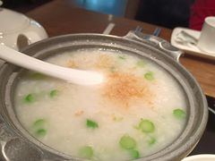 瑶柱菜粒海皇粥-珍宝轩海鲜火锅(碧湖大厦店)