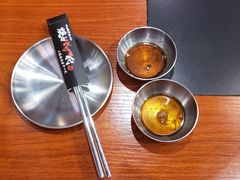 -大阪烧肉BAKA一代(十亩地店)