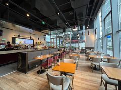 -COSTA COFFEE(阿里中心店)