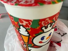 -蜜雪冰城(万达广场店)