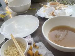 -从前慢海鲜面馆