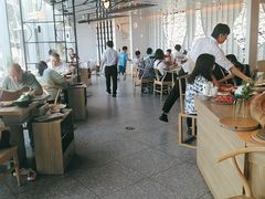 -呷哺呷哺 黄金牧场 (太原万象城店)