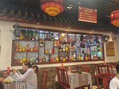 -百味地锅鸡(二店·财校分店)