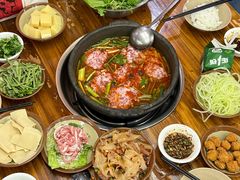 -笔记安顺夺夺粉火锅