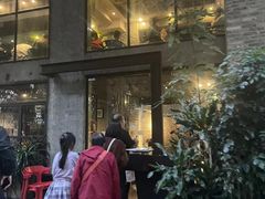 -上楼私房菜(院士路店)