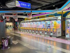 -大玩家(通州万达广场店)