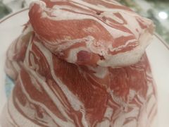 -楼外楼大刀肉传统火锅(西安大路店)