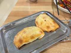 烤包子-新疆食府(华龙店)