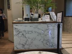 -WHEAT&BAKER-麥(凯德来福士店)