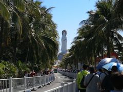 -三亚湾海居铂尔曼度假酒店