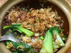 -壹煲口福煲仔饭(中山路店)