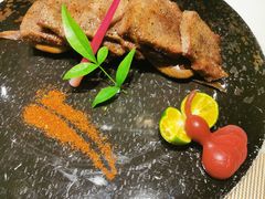 -月下料理(楷林IFC店)