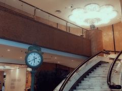 -南京维景国际大酒店(南京博物院店)