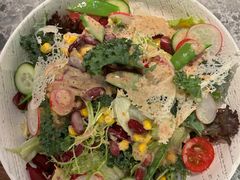 -芭莉与彩虹西餐厅(成都合生汇店)