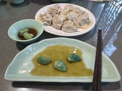 -馅老满(鼓楼店)