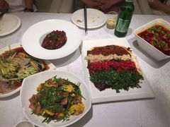 -北李妈妈菜·海肠捞饭(高新万达店)
