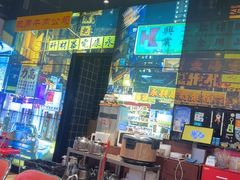 -沙胆彪炭炉牛杂煲(成都玉林店)