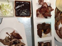 -宝轩渔府·老字号海鲜·正宗津菜(水上店)
