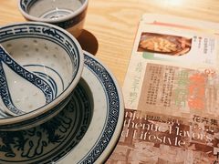 -南京大牌档(龙江新城市广场店)
