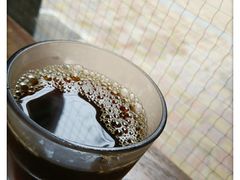 -来回·咖啡(天河南店)