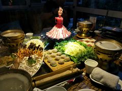 -慢丽江·云南野生菌土鸡锅(西山店)