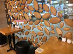 大堂-三千粉牛肉米粉(来客茂店)