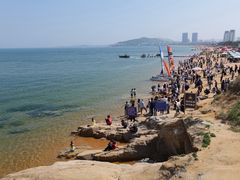 -威海国际海水浴场旅游区