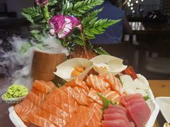 -和彩放题餐厅(酒仙桥店)