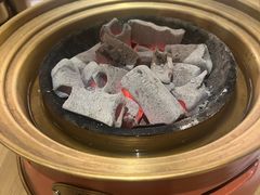 -西塔老太太泥炉烤肉(北京双井店)