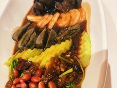 -大铁勺新津菜(中北永旺店)