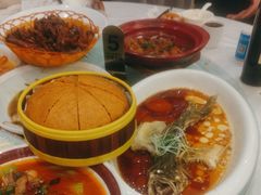 -高老庄新家宴(北斗星广场店)