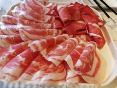 -丁卯•铜锅涮肉(工体店)