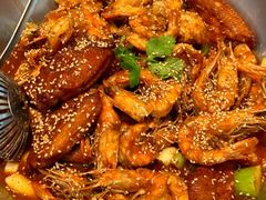 -李想大虾(绿地新都会店)