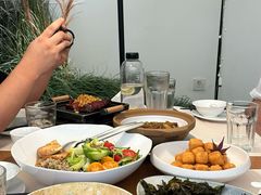 -大树餐厅(环球港店)