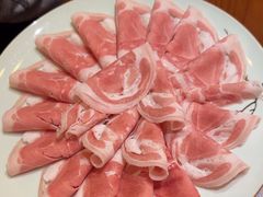 -1078號老北京涮肉(松柏店)