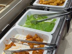 -素满香·全民食养自助(建邺万达店)