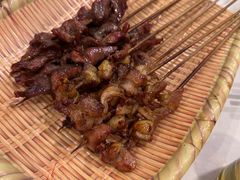 -吉源大排档·鱼生·海鲜(烧烤彩印厂店)