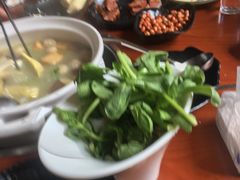 -新招鲜(桃浦路店)