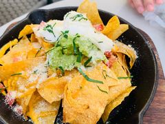-农畉LONFOOD(福田星河COCOPark店)