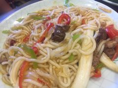 -清真·益鑫羊肉手抓馆(花园北街店)