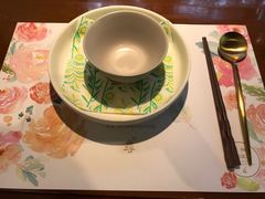 -素描餐厅(灵隐天竺店)