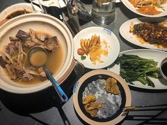 -佬太公海鸭·海鲜大排档(上海总店)