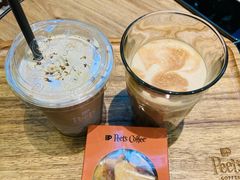 -Peet's 皮爷咖啡(陆家嘴中心店)