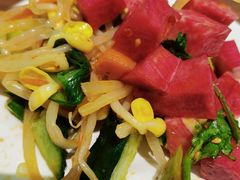 -清真聚陇缘美食餐厅(南横东街店)