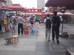 -古文化街旅游区