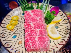 -入火韩国烤肉(凯旋广场店)